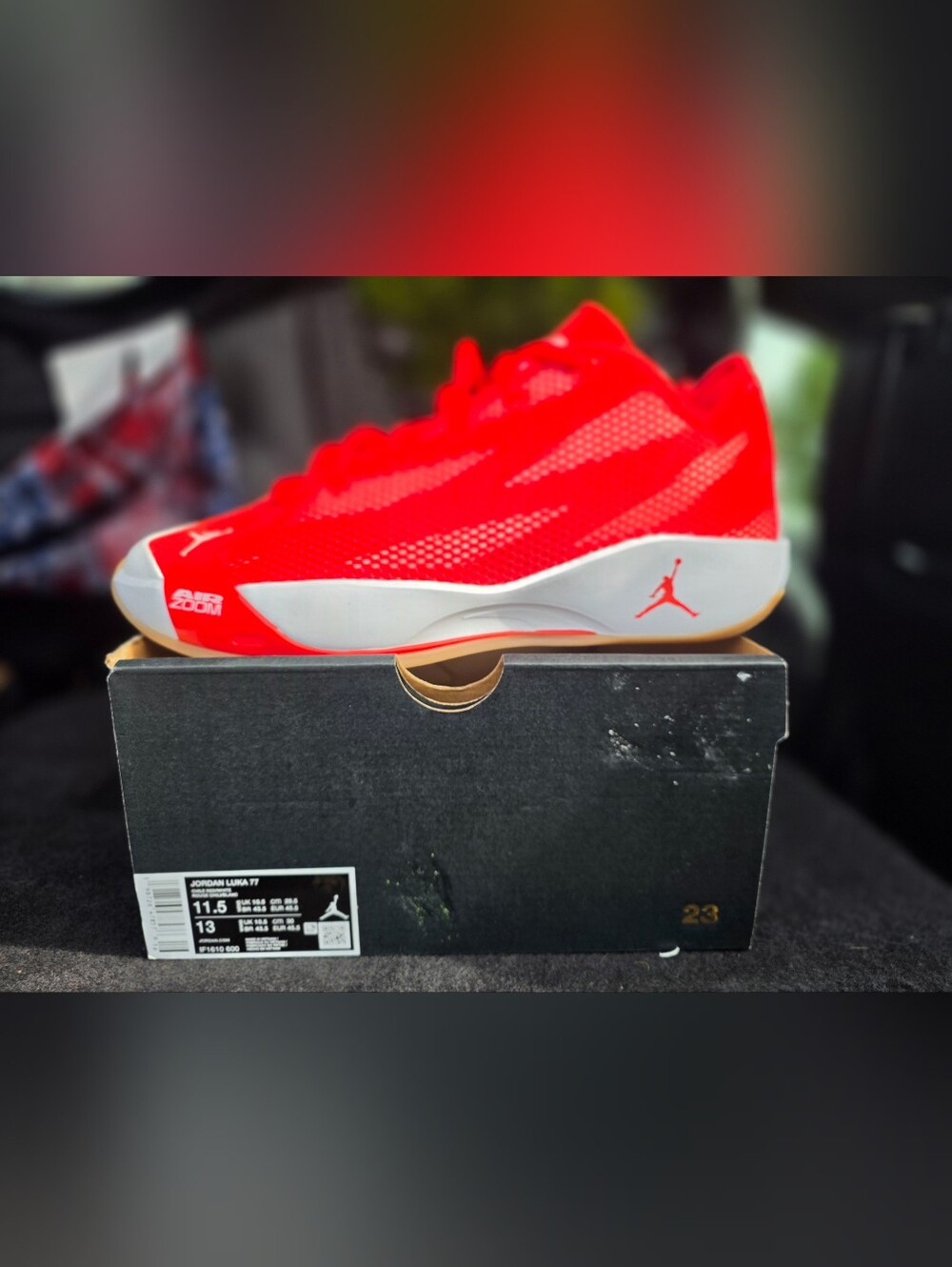 JORDAN LUKA 77